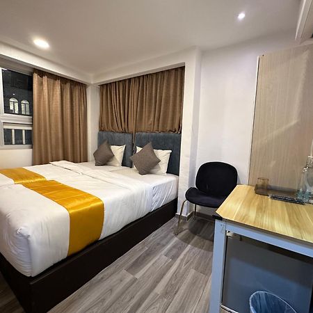 Ss Grey Hotel Kuala Lumpur Esterno foto